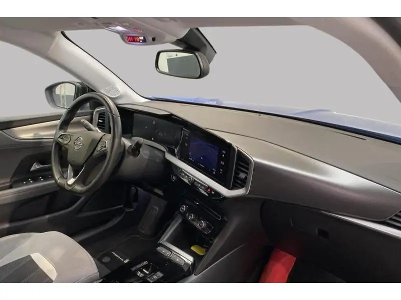 Occasion Opel Mokka Elegance*Borne de charge offer BLUE 2