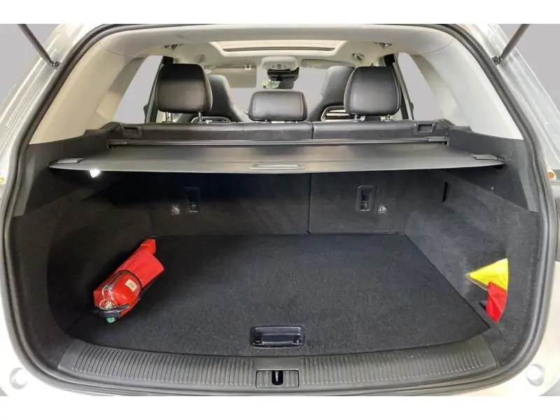 Occasion MG HS MT LUXURY GREY 19