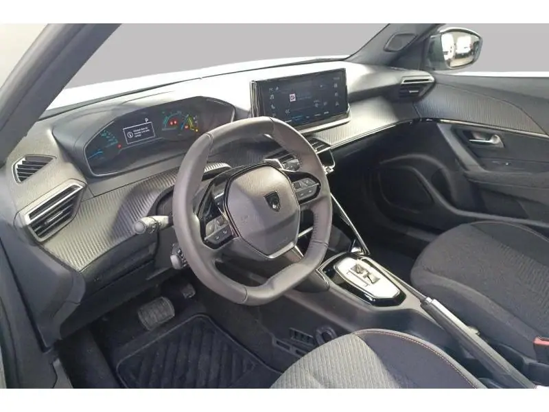 Occasion Peugeot 2008 STYLE WHITE 9