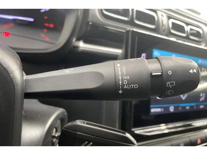 Occasion Citroen C3 Max 1.2 110 EAT6 BLACK 24