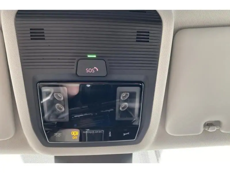Occasion Volkswagen Caddy V Style GREY 36