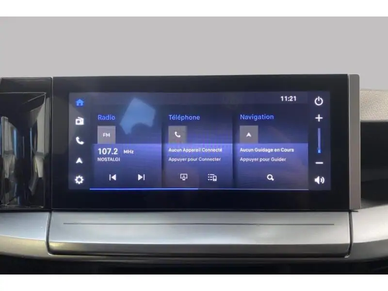 VEHICLE__CONDITION_SERVICE Opel Frontera GS* Véhicule de Direction! ORANGE 28