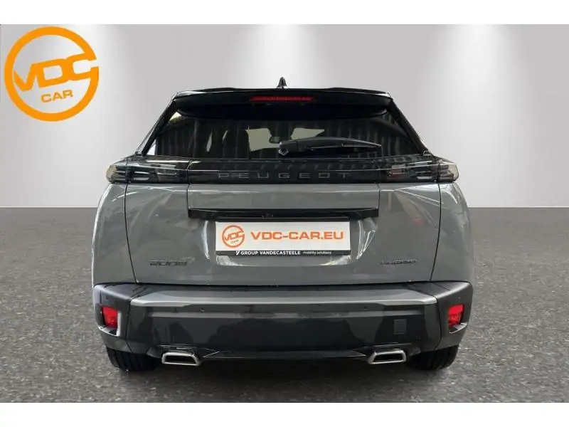 VEHICLE__CONDITION_SERVICE Peugeot 2008 ENVY GREY 7
