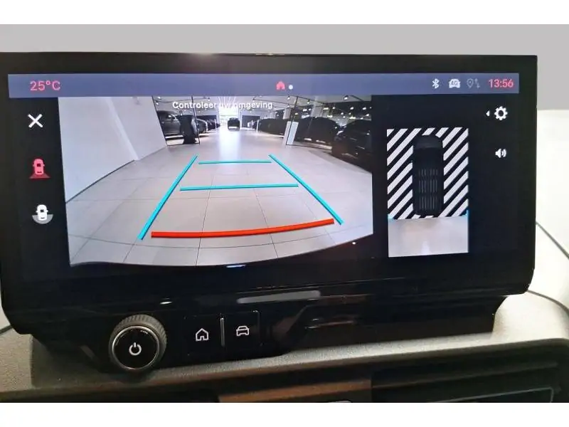 VEHICLE__CONDITION_SERVICE Fiat Doblo Small 1.2 110 BLACK 22