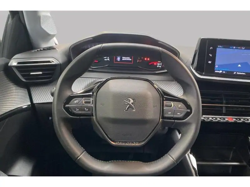 Occasion Peugeot 208 Style GREY 12