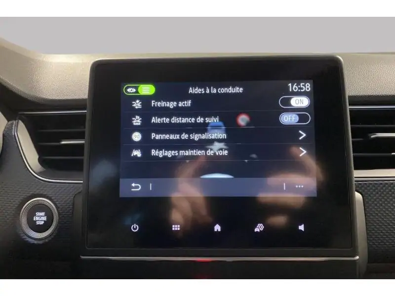 Occasion Renault Arkana Evolution 1.3 TCe MHEV EDC BLACK 28