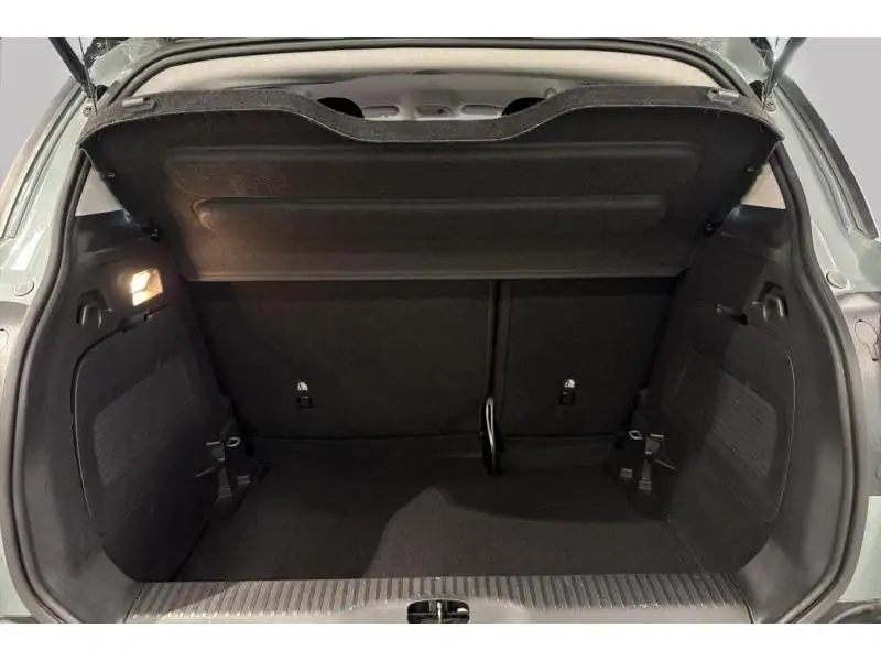 Occasion Citroen C3 Aircross Berline 1.2 AUTO GREEN 19
