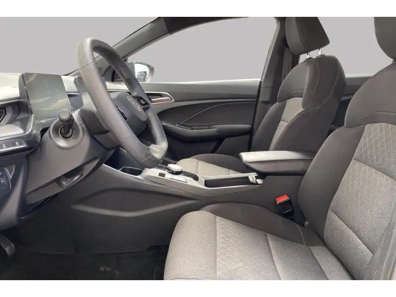 Occasion MG MG3 1.5 HYBRID + BLACK 10