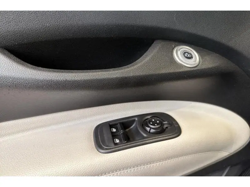 Occasion Fiat 500e BEV WHITE 17