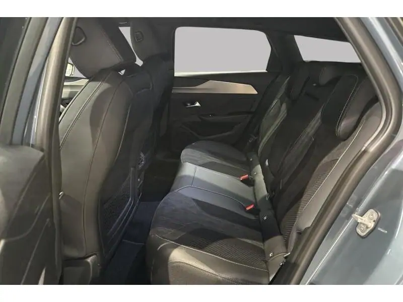 VEHICLE__CONDITION_SERVICE Peugeot 308 SW E - GT 156 BLUE 18