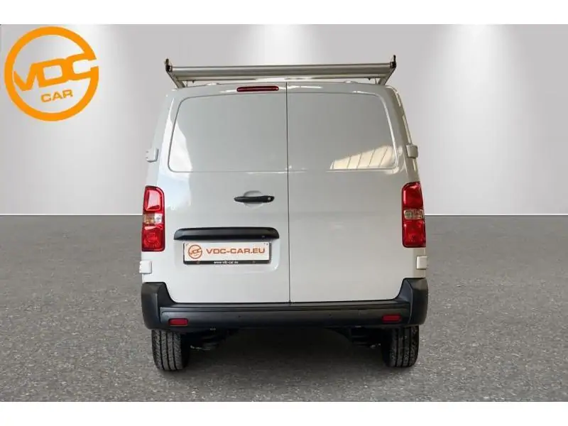 Occasion Peugeot Expert Premium L3 LONG WHITE 7