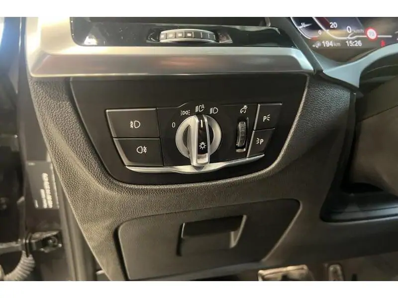 Occasion BMW Serie X X3 M X3 xDrive30e PHEV M SPORT GREY 24