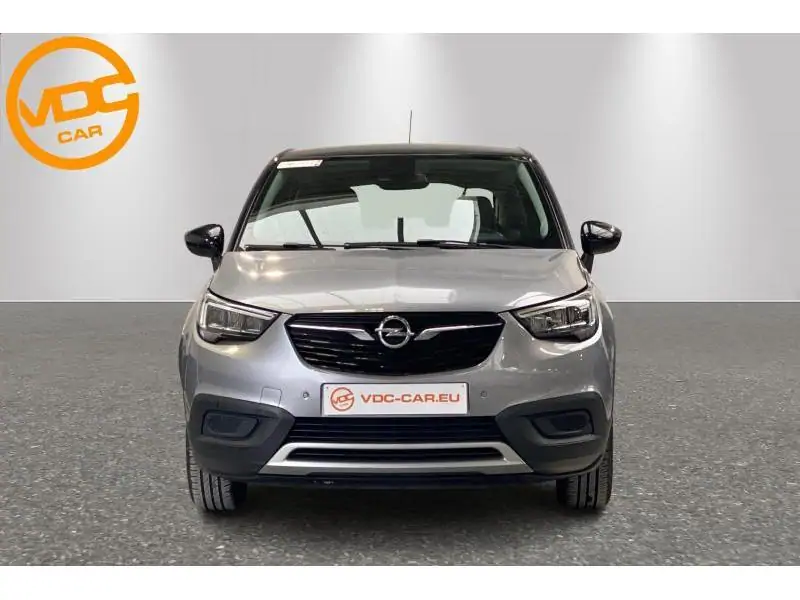 Occasion Opel Crossland X Innovation GREY 5