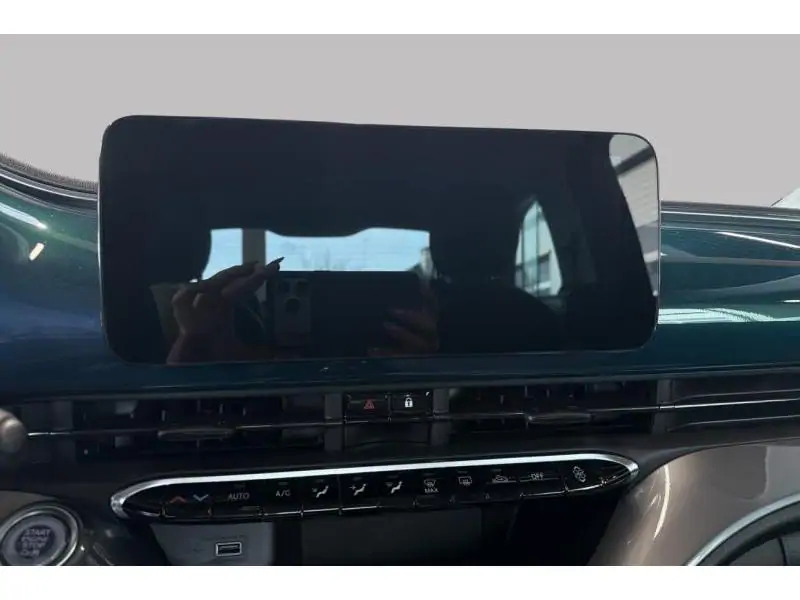 VEHICLE__CONDITION_SERVICE Fiat 500 BERLINE GREEN 14