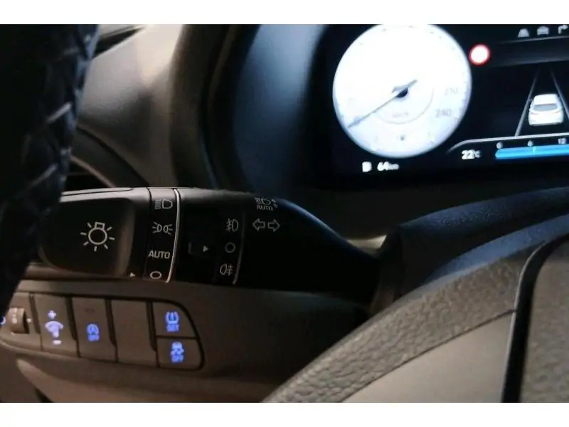 Occasion Hyundai i30 techno GREY 26