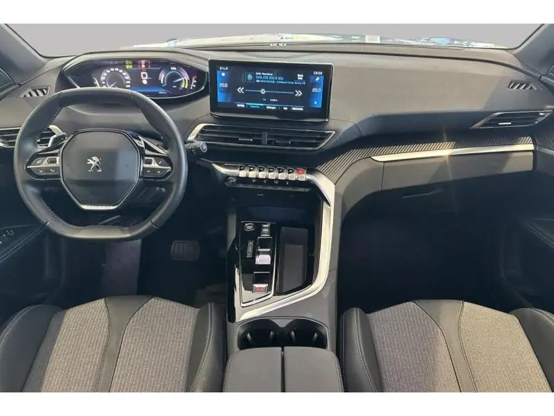 Occasion Peugeot 5008 Allure Pack MHEV 136 GREY 11
