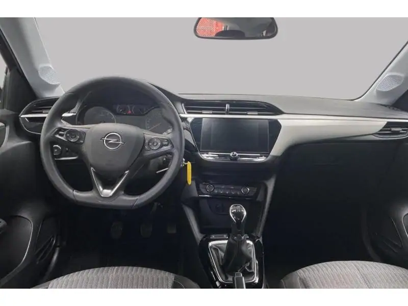 Occasion Opel Corsa Edition BLUE 11