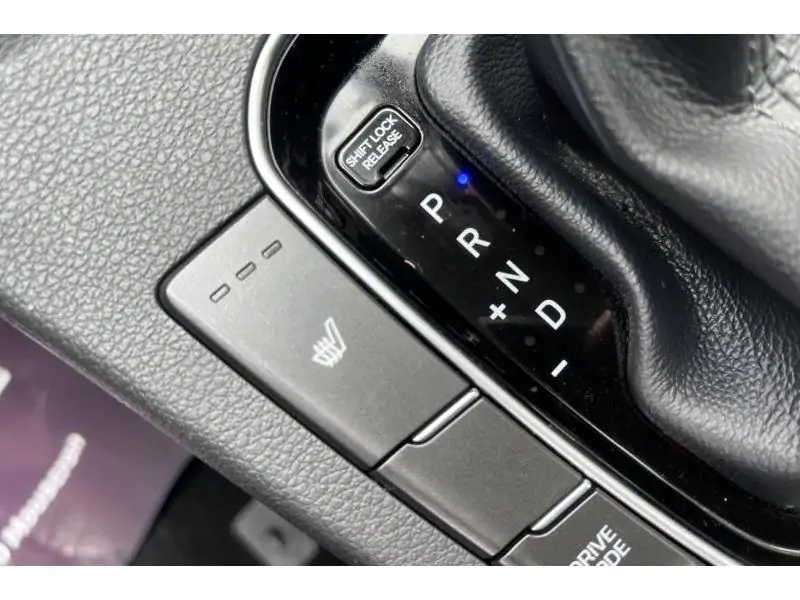 Occasion Hyundai i30 Techno GREY 20