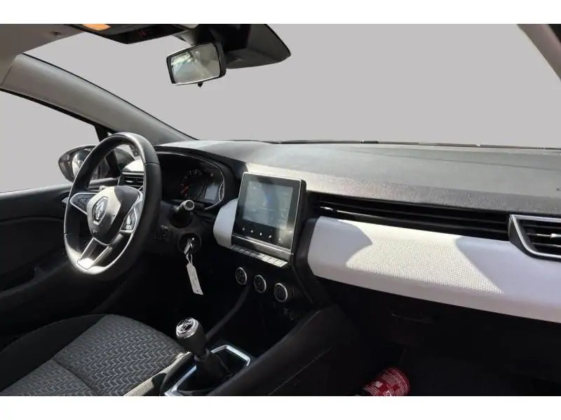 Occasion Renault Clio V Limited RED 2