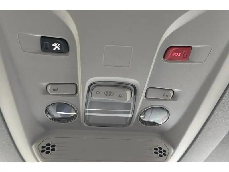 Occasion Peugeot Partner dubbele cabine WHITE 27