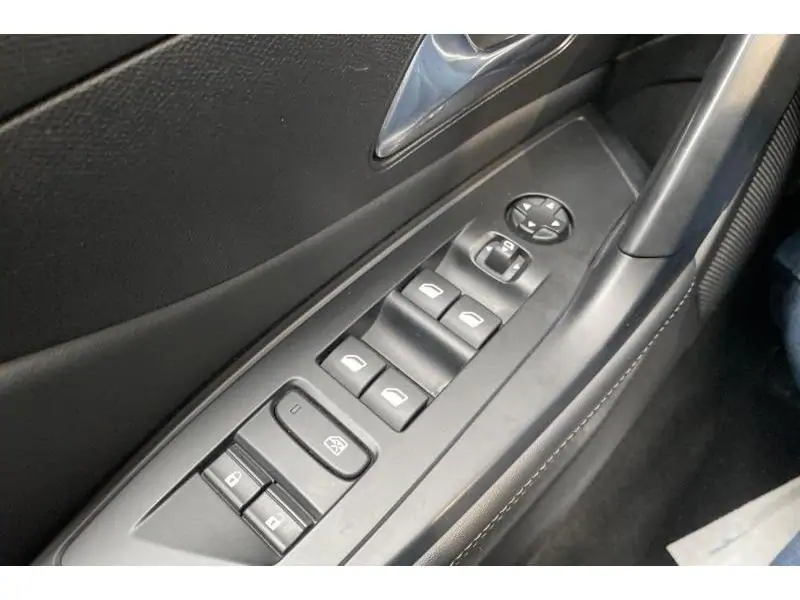 Occasion Peugeot 308 SW Allure* GPS Caméra de recul BLACK 17