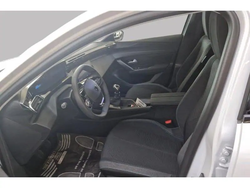 Occasion Peugeot 308 SW STYLE WHITE 10