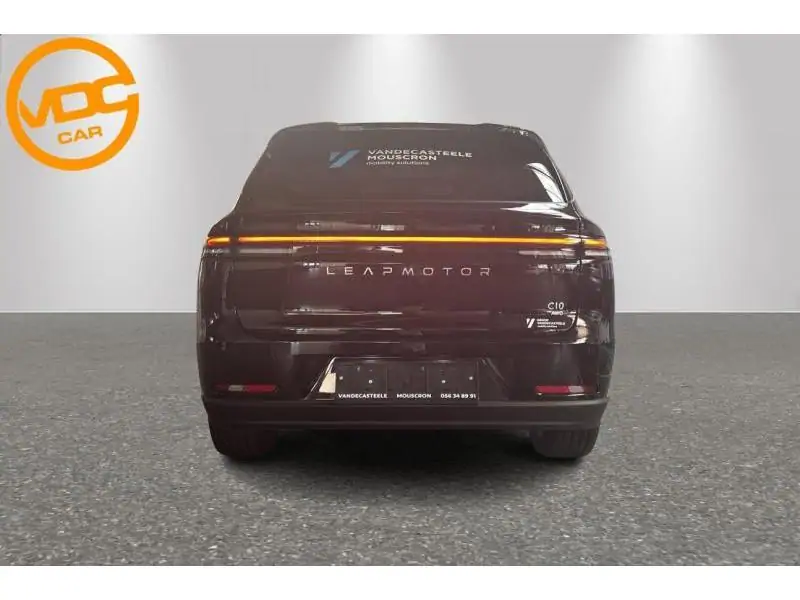 VEHICLE__CONDITION_SERVICE Leapmotor C10 DESIGN PROMAX BLACK 14