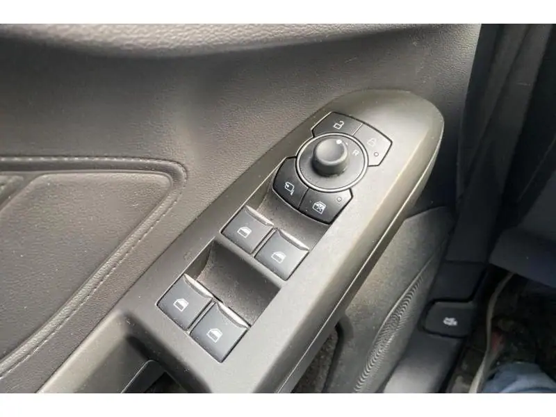 Occasion Ford Focus ST-Line*Caméra GPS GREY 17