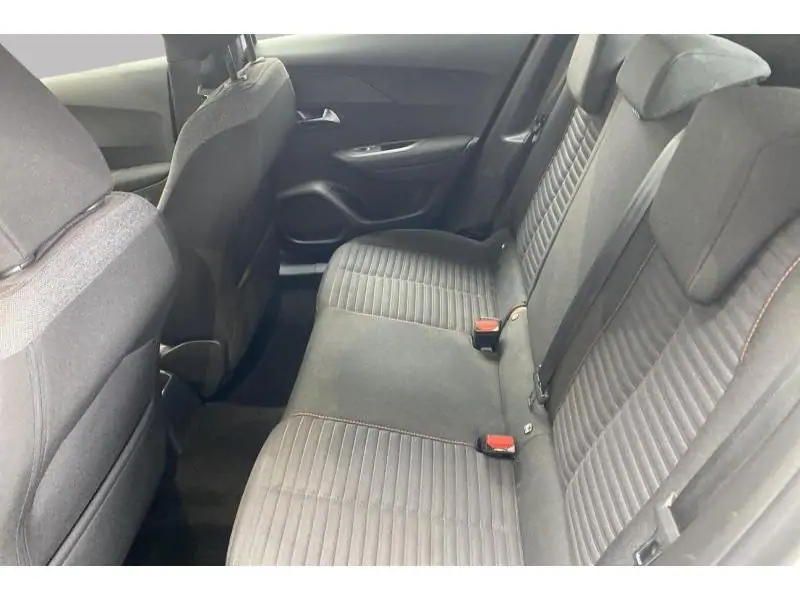 Occasion Peugeot 2008 Active Pack*GPS Détecteurs obs. WHITE 18