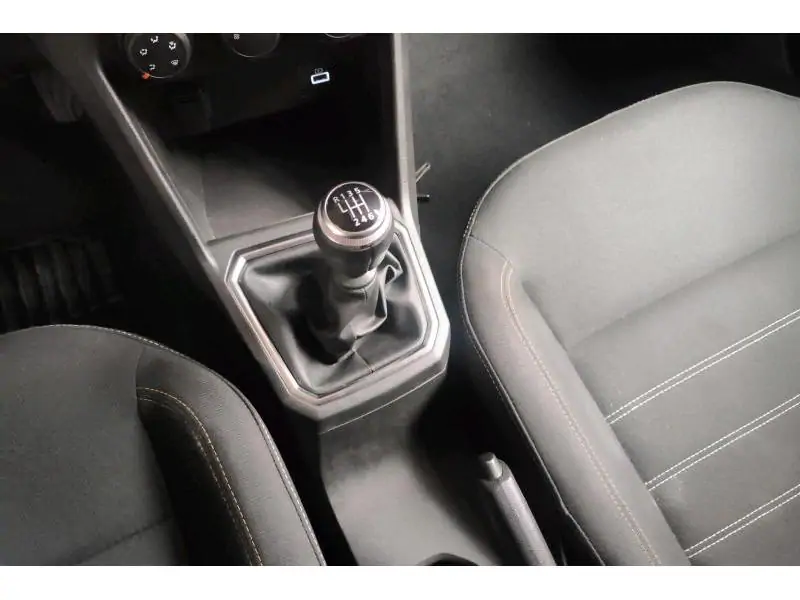 Occasie Dacia Sandero III Comfort 91PK GPS GREY 16