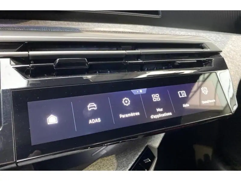 Occasion Peugeot 5008 ALLURE*Caméra de recul et GPS BLUE 37