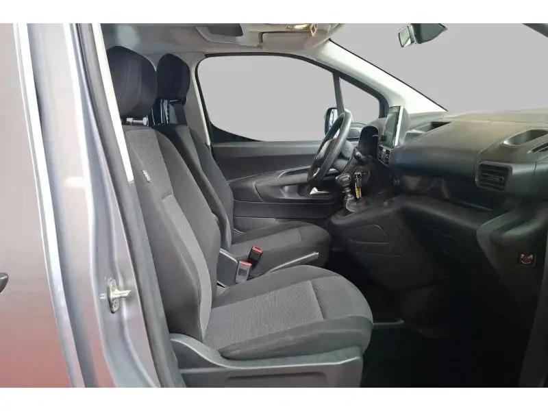 Occasion Citroen Berlingo Multispace 1.2 Benz trekhaak GREY 8