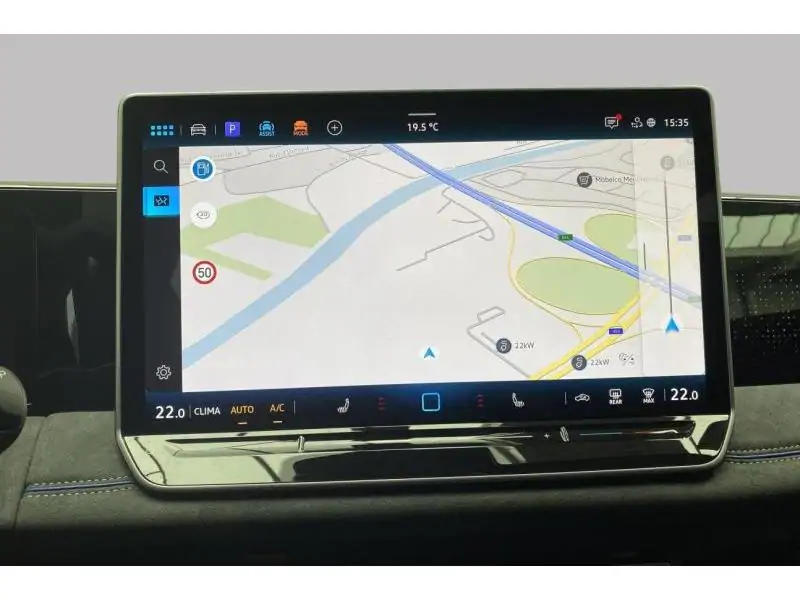 Occasion Volkswagen Tiguan R-Line* Caméra GPS BLACK 13