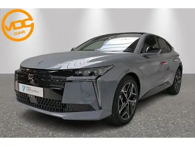 Démo DS Automobiles DS 4 HYBRID 145 ETOILE NAPPA GREY