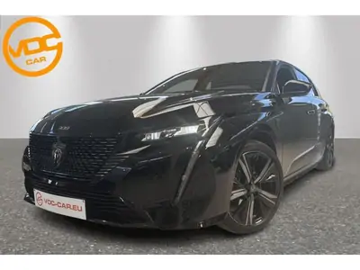 Occasion Peugeot 308 GT BLACK