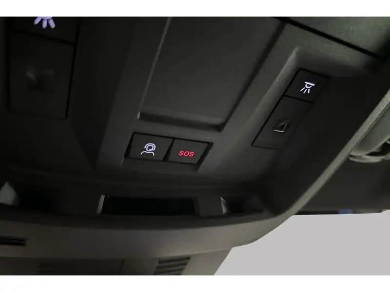 Occasion Peugeot 3008 GT MHEV GREY 25