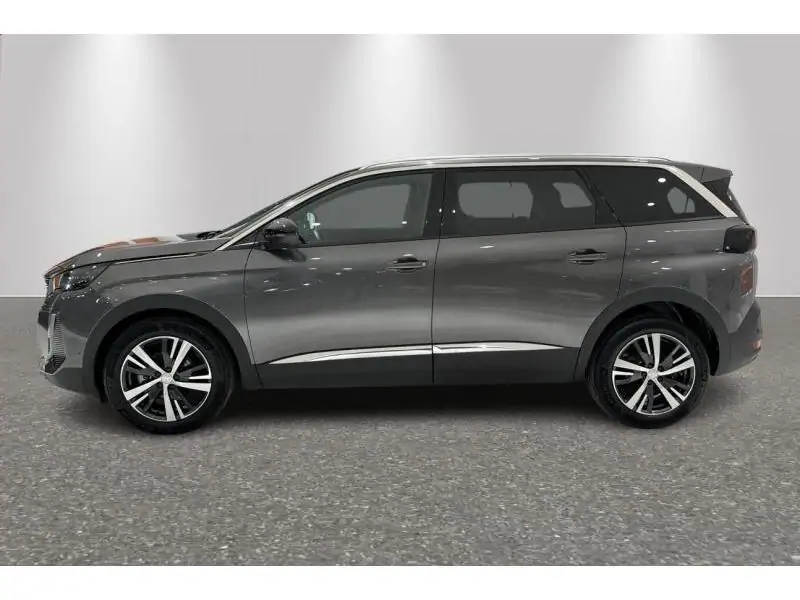 Occasion Peugeot 5008 Allure Pack - 7 PLACES GREY 20