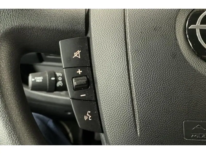 VEHICLE__CONDITION_SERVICE Opel Movano FOURGON L2H2 RED 21