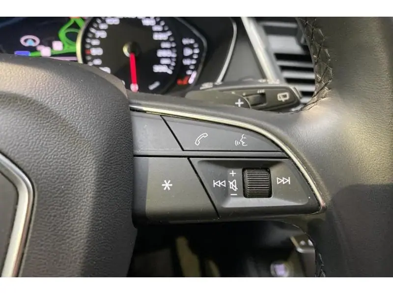 Occasie Audi Q5 Sportback S line BLUE 25