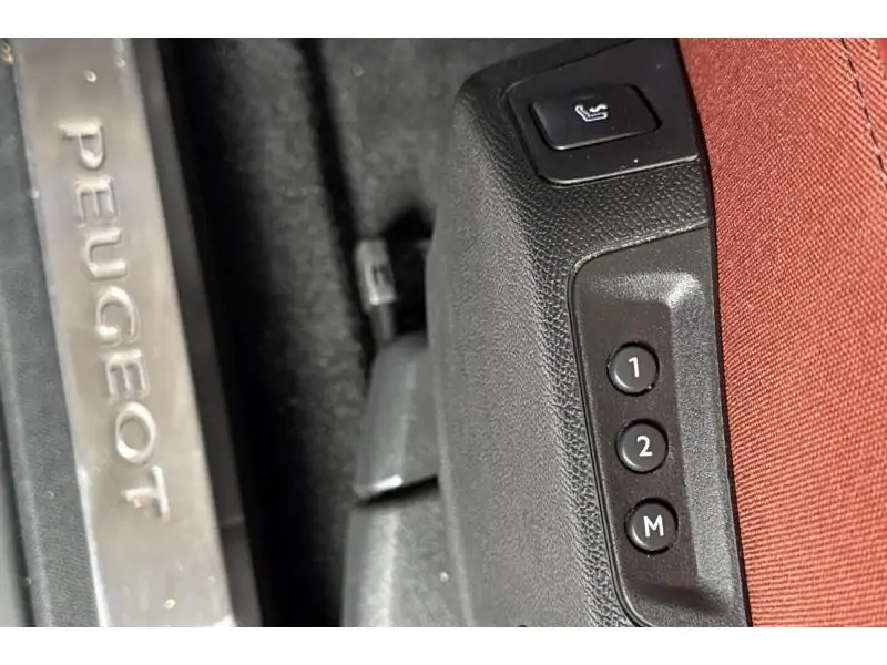 Occasion Peugeot 3008 GT RED 38