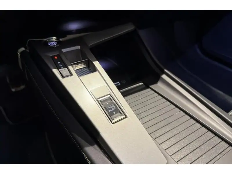 Occasion Peugeot 308 SW GT HYBRID GREY 16