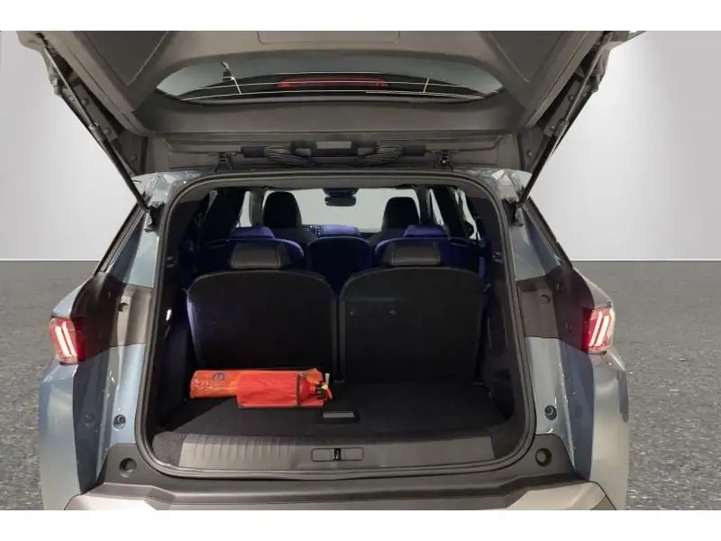 VEHICLE__CONDITION_SERVICE Peugeot 5008 First Edition Allure Hybrid 13 BLUE 19
