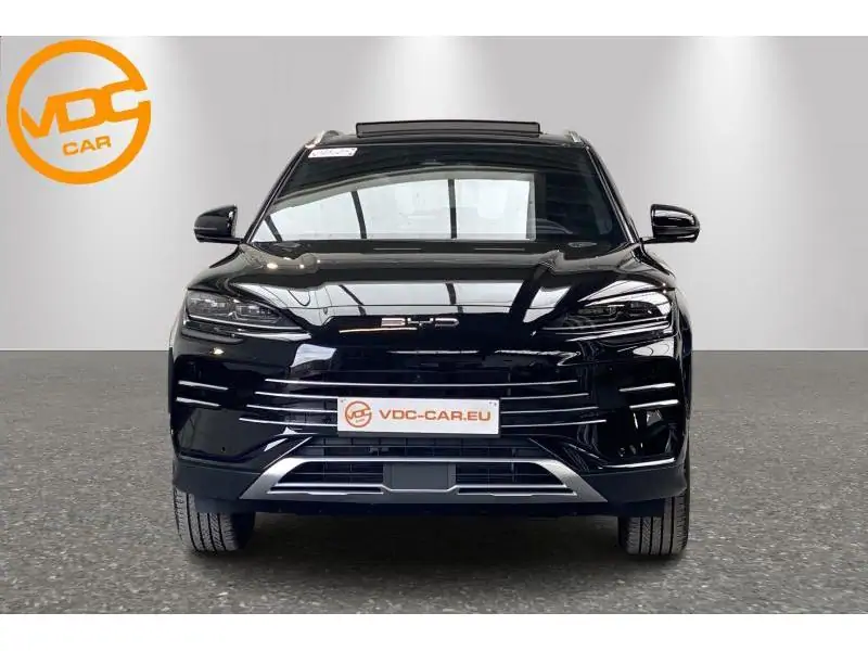 Occasion BYD Seal U DM-I DM-i 218 PHEV BOOST 2WD BLACK 5