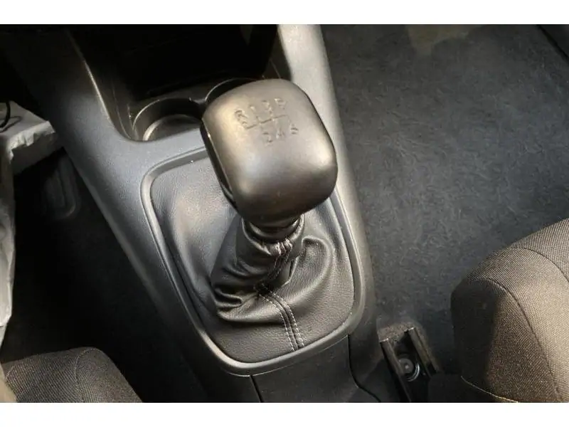 Occasion Citroen C3 PLUS BLACK 16