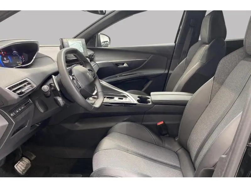 Occasion Peugeot 5008 Allure Pack HYBRID BLACK 10