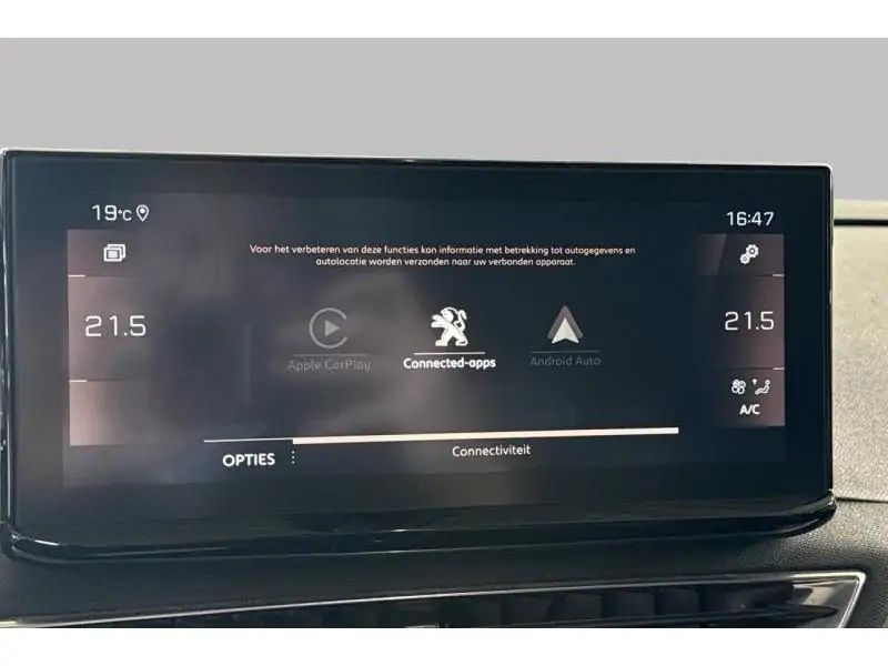 Occasion Peugeot 5008 GT - PANO BLACK 30