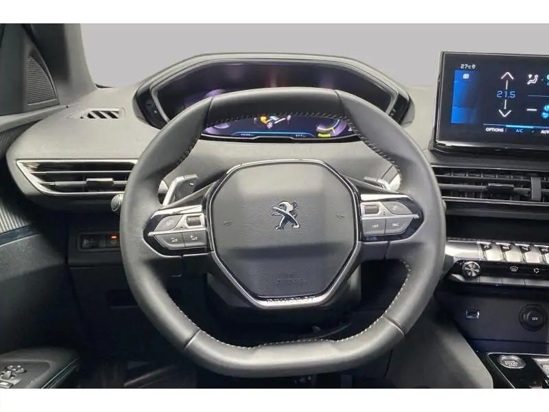 Occasion Peugeot 3008 Allure Pack Hybrid 136 BLUE 12