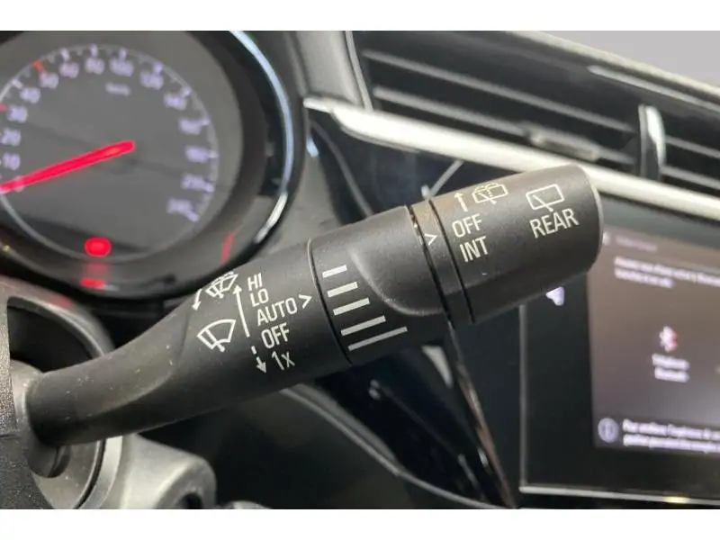 Occasion Opel Corsa F Edition BLACK 28