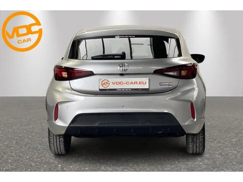 Occasion MG MG3 LUXURY GREY 7