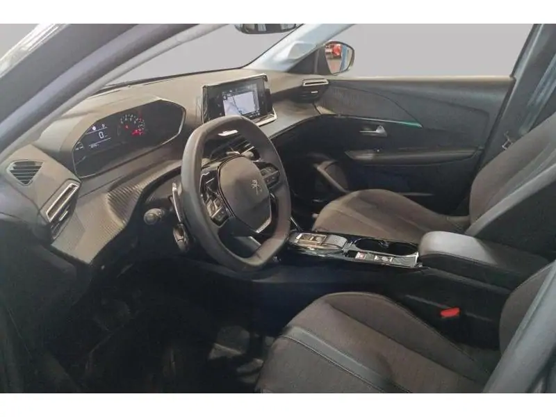 Occasion Peugeot 208 II Allure GREY 9